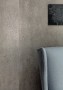 Керамогранит 260x120 Foam Medium Slimtech Concreto матовая мультиколор камень 6мм Lea Ceramiche