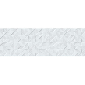 Керамическая плитка Emigres Craft Rev. Origami Blanco 75x25