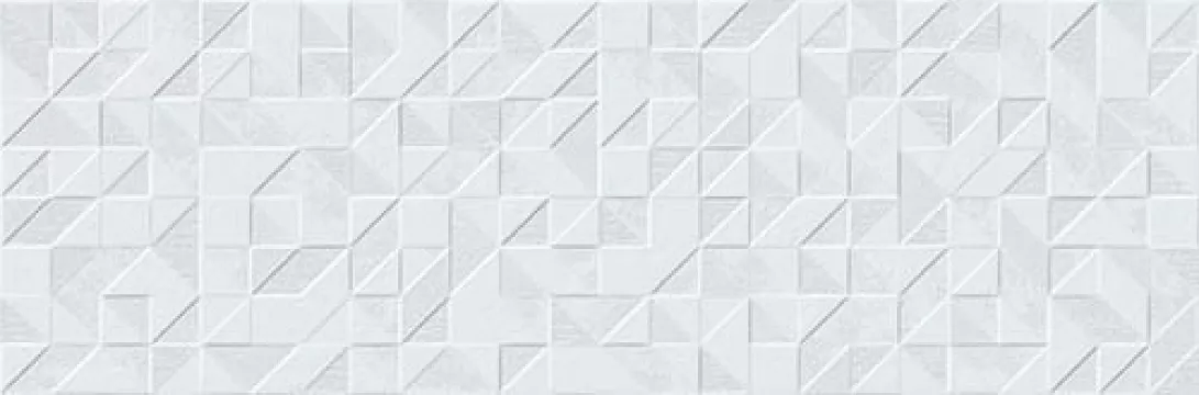 Керамическая плитка Emigres Craft Rev. Origami Blanco 75x25