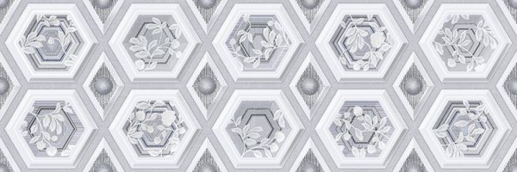 Керамическая плитка Emigres Lucca Rev. Amalfi Xl Gris 75x25