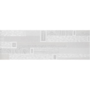 Керамическая плитка Emigres Rev. Chicago blanco 20x60