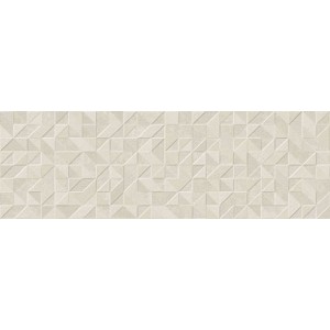 Керамическая плитка Emigres Rev. Origami beige 25x75