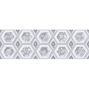 Керамическая плитка Emigres Rev. Amalfi XL gris 25x75