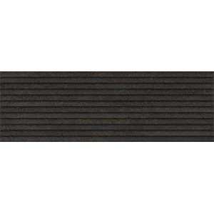 Керамическая плитка Emigres Rev. Gomera negro 20x60