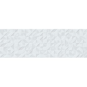 Керамическая плитка Emigres Rev. Origami blanco 25x75