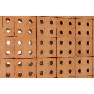 Керамогранит 13x13 Natural Bloc матовая бежевый  Mutina