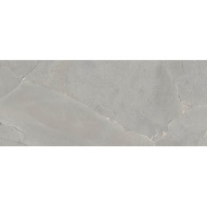 Керамогранит 120x60 Purestone Grey Unique Infinity матовая серый камень 9мм Provenza