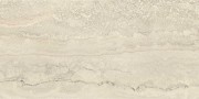 Керамогранит 120x60 Vein Cut Cream Naturale Unique Travertine бежевый травертин Provenza