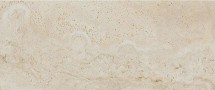 Керамогранит 278x120 Minimal Cream Naturale Unique Travertine матовая бежевый травертин 6.5мм Provenza