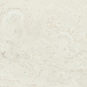 Керамогранит 120x120 Minimal White Naturale Unique Travertine матовая белый травертин Provenza