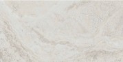 Керамогранит 120x60 Minimal Silver Naturale Unique Travertine матовая серый травертин Provenza