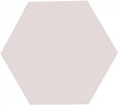 Керамогранит Cevica Good Vibes Pink Hex. Box 0,402 матовая 16x14