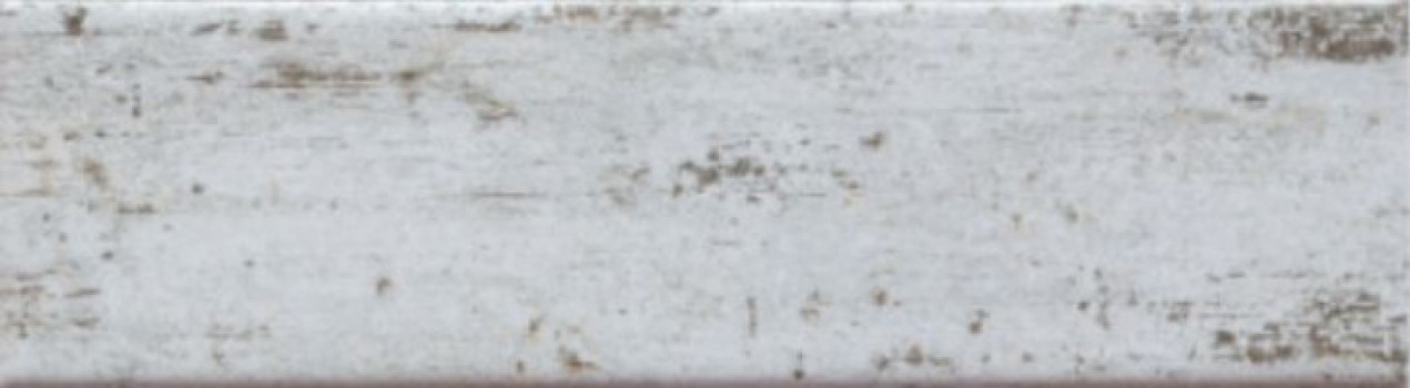 Керамогранит Cevica Woodlands White матовая 26x6