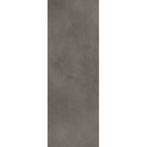 Плитка Laminam 300x100 Calce Antracite 3+ Lamf006373 матовая серый, темно-серый, черный бетон, цемент 4мм