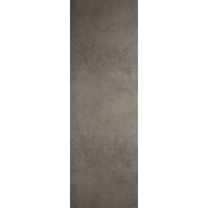 Плитка Laminam 300x100 Blend Grigio 5 Lamf003521 матовая серый, темно-серый бетон, цемент 6мм