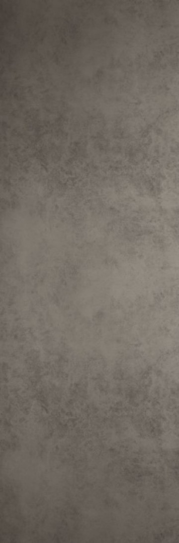 Плитка Laminam 300x100 Blend Grigio 5 Lamf003521 матовая серый, темно-серый бетон, цемент 6мм