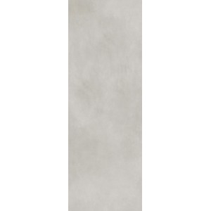 Плитка Laminam 300x100 Calce Grigio 3+ Lamf006376 матовая серый бетон, цемент 4мм