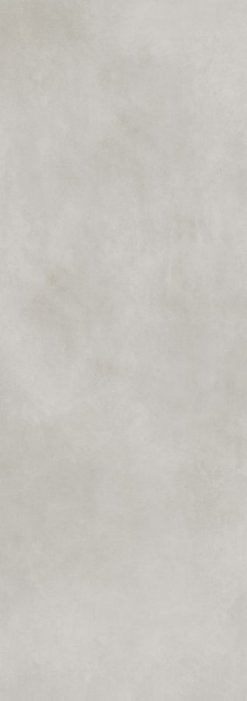 Плитка Laminam 300x100 Calce Grigio 3+ Lamf006376 матовая серый бетон, цемент 4мм