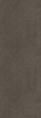 Плитка Laminam 300x100 Fokos Roccia 3+ Lamf004482 матовая коричневый, черный бетон, цемент, краска, штукатурка 4мм