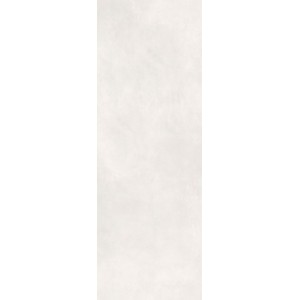 Плитка Laminam 300x100 Calce Bianco 3+ Lamf006385 матовая белый бетон, цемент, краска, штукатурка 4мм