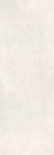 Плитка Laminam 300x100 Calce Bianco 3+ Lamf006385 матовая белый бетон, цемент, краска, штукатурка 4мм