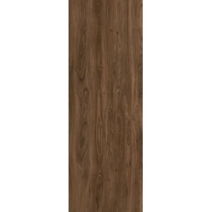 Плитка Laminam 299x100 Legno Venezia Noce 3+ Lamf010334 матовая коричневый дерево 4мм