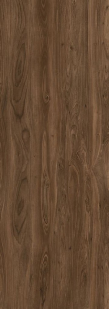 Плитка Laminam 299x100 Legno Venezia Noce 3+ Lamf010334 матовая коричневый дерево 4мм
