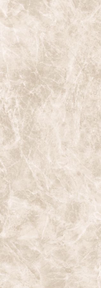 Плитка Laminam 300x100 I Naturali Diamond Cream Bocciardato 5 Lamf007049 с рельефом бежевый мрамор 6мм