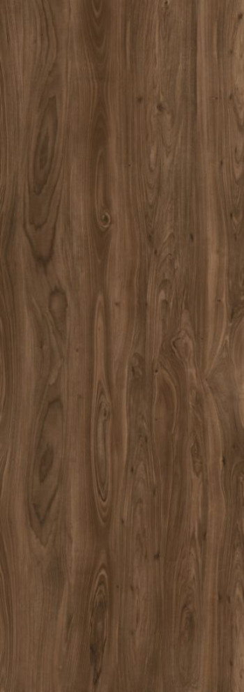 Плитка Laminam 300x100 Legno Venezia Noce 3+ Lamf010727 матовая коричневый дерево 4мм