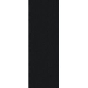 Плитка Laminam 300x100 Rigato Graphite 3+ Lamf009723 с рельефом бетон, цемент, краска, штукатурка, однотонная 4мм