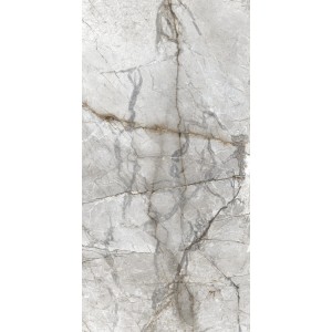 Керамогранит 120x60 10мм GRS02-15MD Petra Greystone карвинг камень серый Грессе