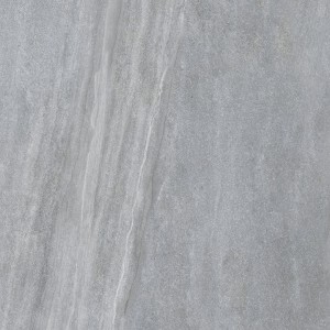 Керамогранит 60x60 10мм GRS02-06 Petra Twiling Stone матовый камень серый Грессе