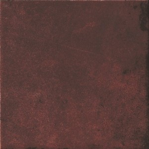 Керамогранит Cir Red Clay матовая 20x20