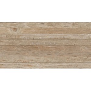 Керамогранит настенный 63x32 11.8мм Vancouver Wall Miel матовая Gayafores