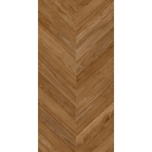 Плитка Bonaparte 120x60 Hardwood Brown rect. матовая GW 20