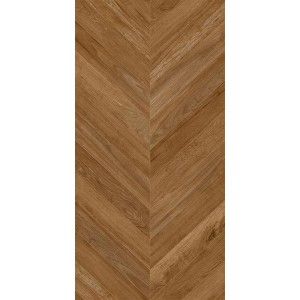 Плитка Bonaparte 120x60 Hardwood Brown rect. матовая GW26