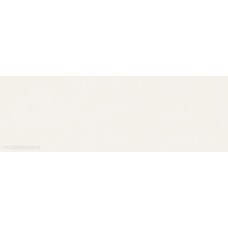 Плитка настенная Ibero 75x25 Silken White белый матовая