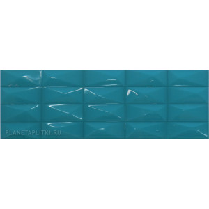Настенная плитка Ibero Claire Turquoise