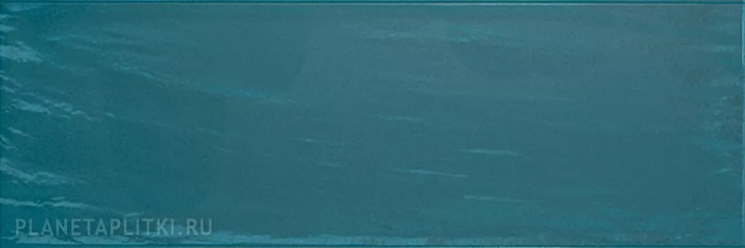 Настенная плитка Ibero Perlage Turquoise