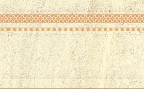 Плитка фриз 30x20 360 Artemis глянцевая 9мм Eurotile Rus