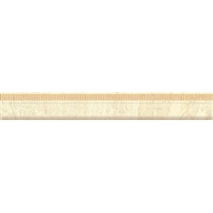 Плитка фриз 30x4 363 Artemis глянцевая 9мм Eurotile Rus