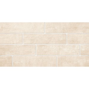 Плитка Belani 60x30 Брик настенная натуральный матовая бежевый