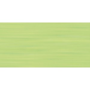 Плитка Belani 50x25 Ливадия настенная салатовая глянцевая салатовый