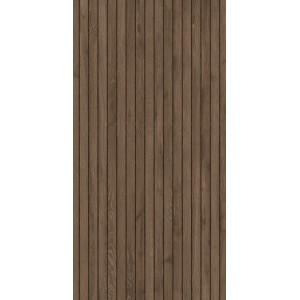 Керамогранит 120х60 Global Tile GT1206011111MR Kolan матовая темно-коричневый 9мм