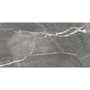 Керамогранит 60х30 Global Tile GT224VG Antares матовая темно-серый 9мм