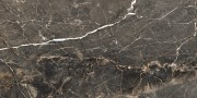 Керамогранит 80х40 Global Tile GT408013305MCR Maximus матовая карвинг черный 8мм