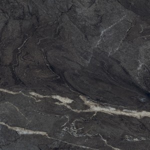 Керамогранит 60х60 Global Tile GT606011905SPR Camlin лаппатированная soft sugar черный 8мм