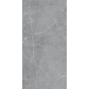 Керамогранит 120х60 Global Tile GT1206015401MR Geo матовая серый 85мм