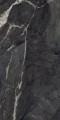 Керамогранит 120х60 Global Tile GT1206011905SPR Camlin лаппатированная soft sugar черный 9мм