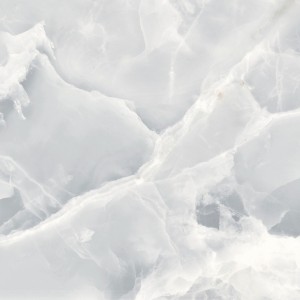 Керамогранит 60х60 Global Tile GT606014716PR Glissando полированная голубой 85мм